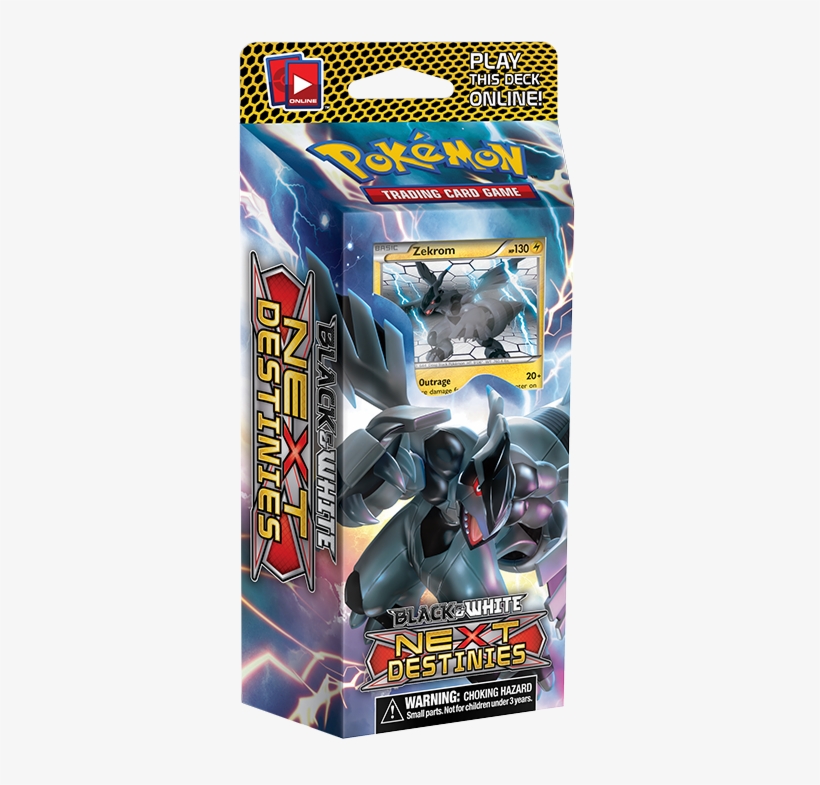 Voltage Vortex Theme Deck - Forbidden Light Theme Decks, transparent png