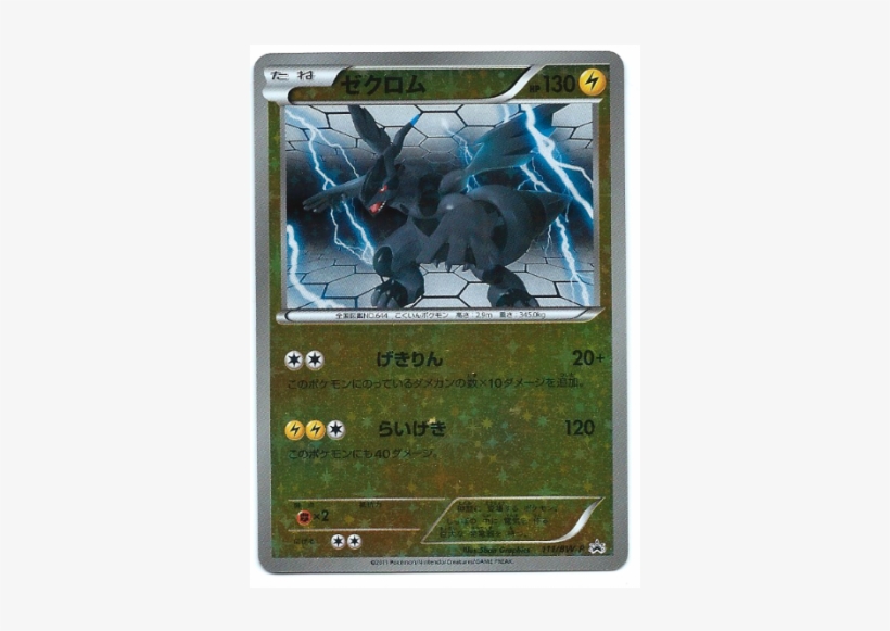 Zekrom Png, transparent png