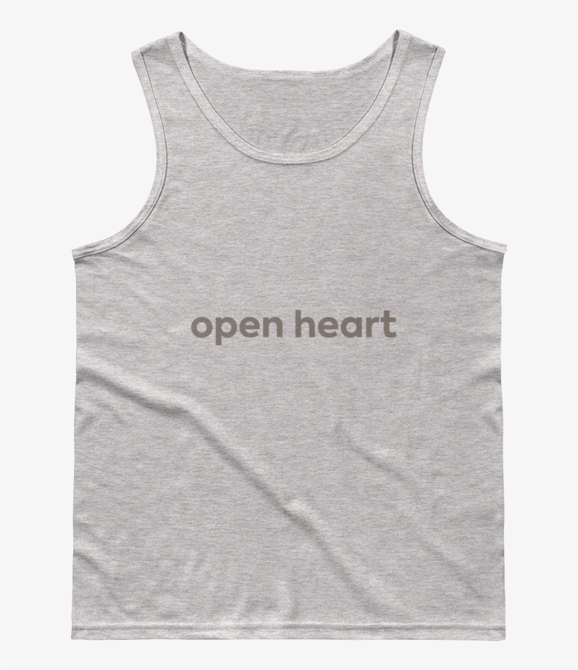 Open Heart Tan Gr Sl Onesoul, transparent png