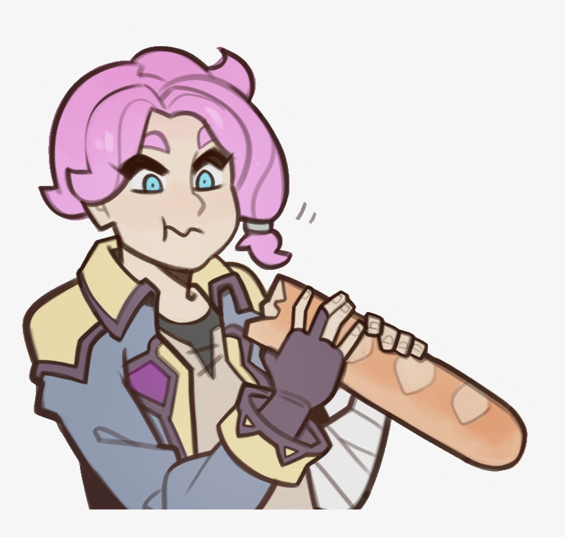 Artdumb - Splashbrush Paladins, transparent png