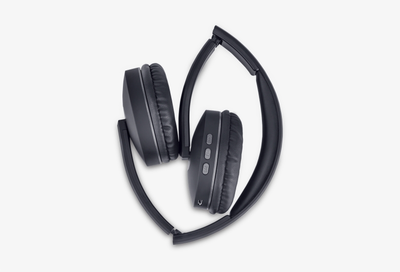 Bluetooth Headset Headset With Audio Transmitter - Headset, transparent png