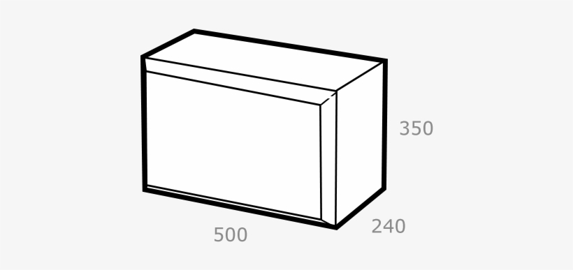 This Block Is Available With A Bevelled Edge Providing - Brikmakers South Guildford, transparent png