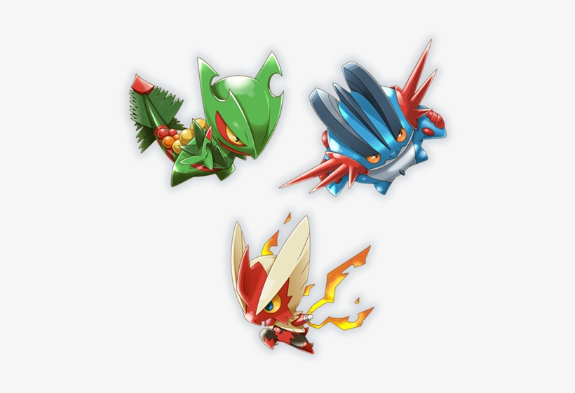 Pokémon Rumble World News - Pokemon Rumble World Pokemon, transparent png
