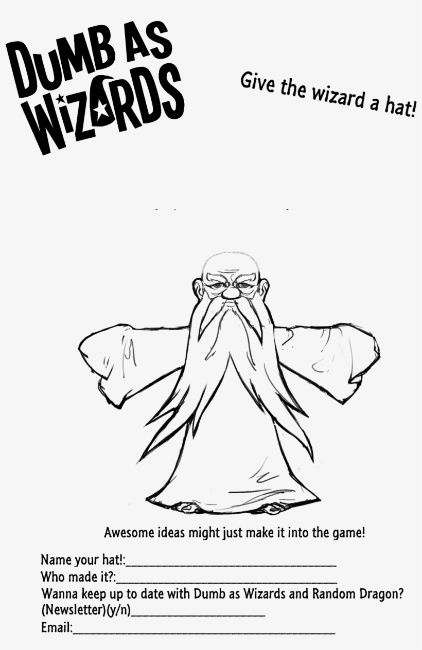 Shopping For Spells - Hat, transparent png