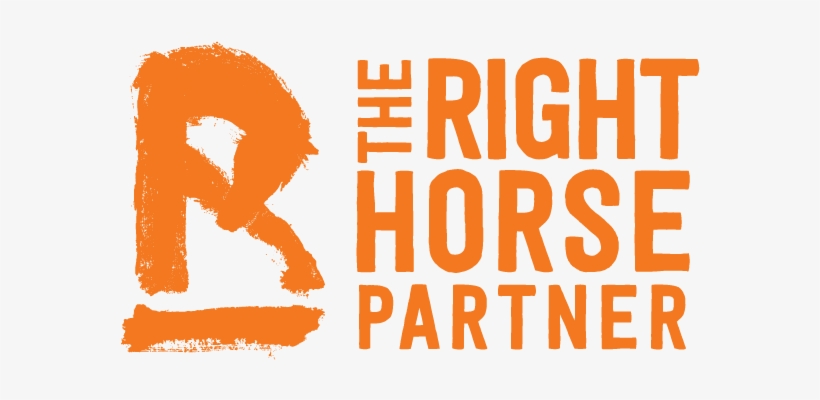 Trh Parthoriz 4c - Right Horse Initiative, transparent png