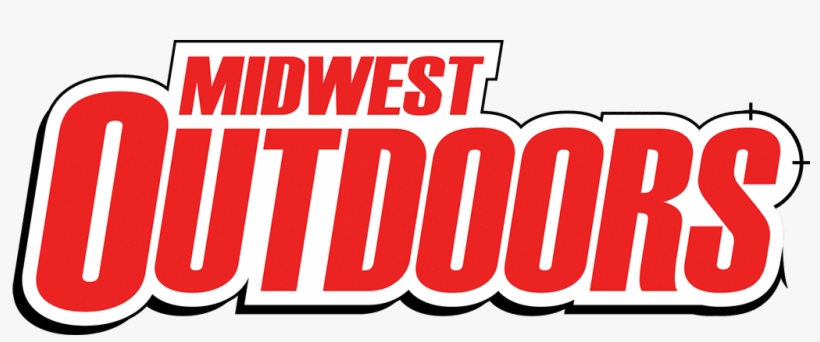Fishing, Hunting, Helping You Enjoy The Outdoors - Midwest Outdoors Logo, transparent png