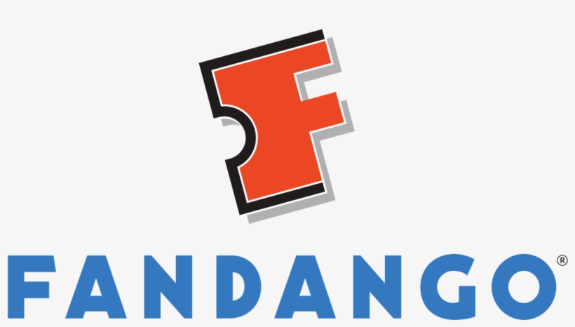 Fandango Logo - Fandango Movies, transparent png