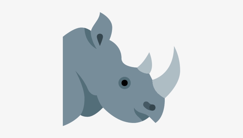Elasmotherium Dibujos, transparent png