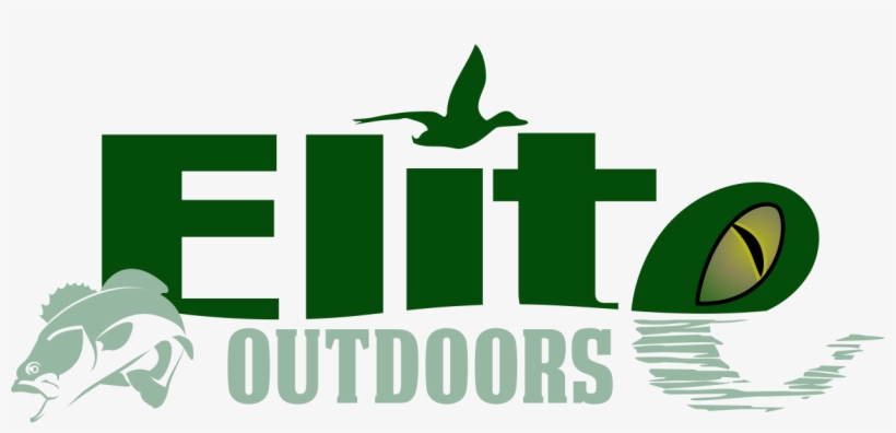 Png Logo Download - Elite Outdoors, transparent png