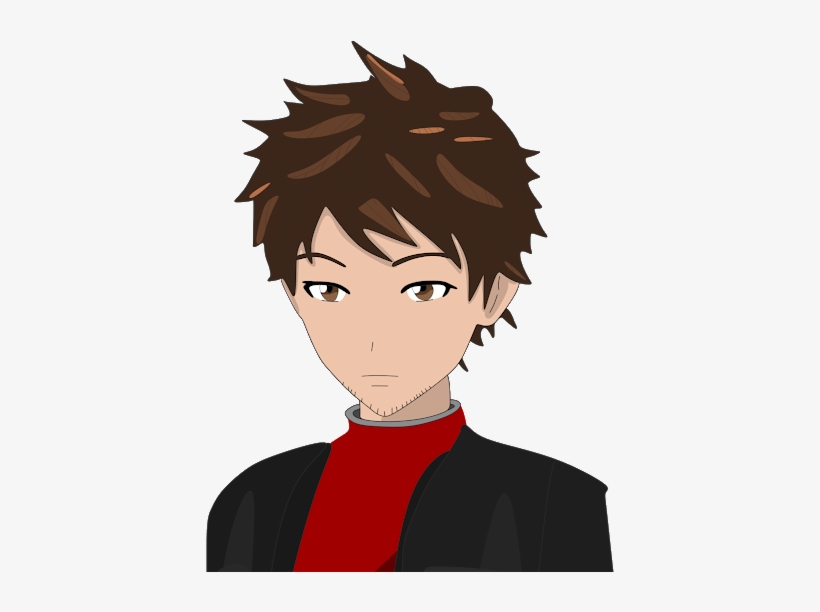 After Gaining His Next Two Pokemon Gible And Shinx, - Photograph, transparent png