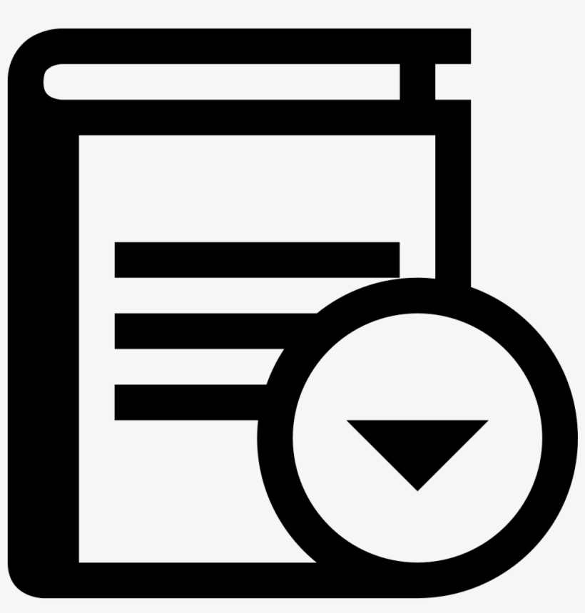 Download Ebook Comments - Add Libro Icon Png, transparent png