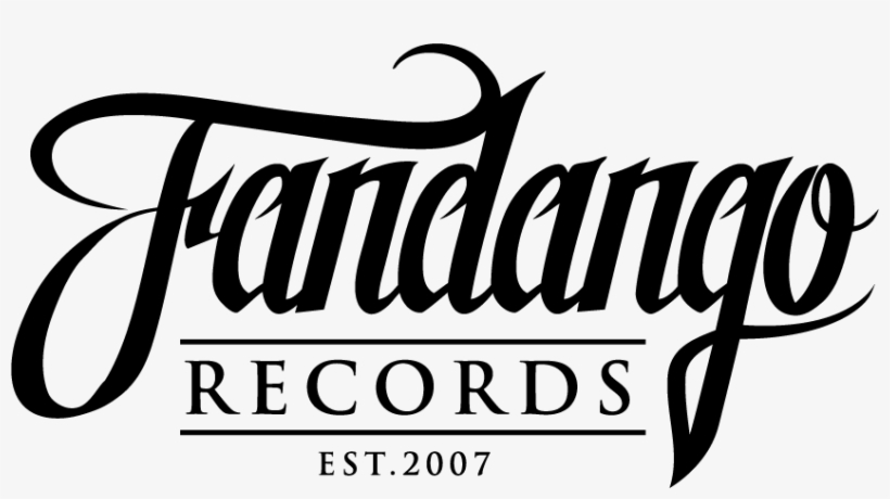 Fandango Records Logo - Fandango Records, transparent png