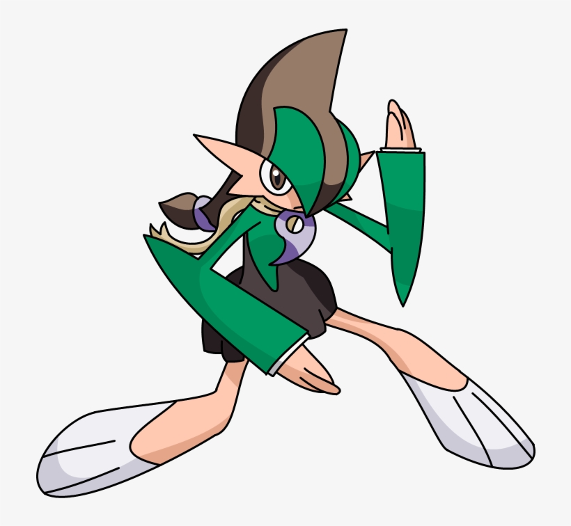 Sir Gallade - Cartoon, transparent png