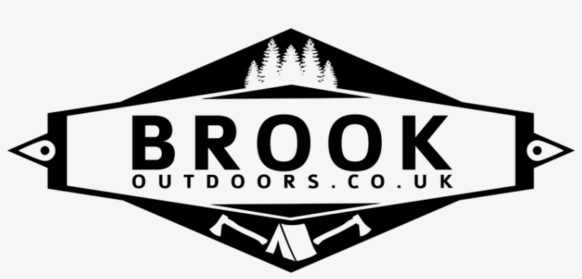 Brook Outdoors - Tarp Tent, transparent png
