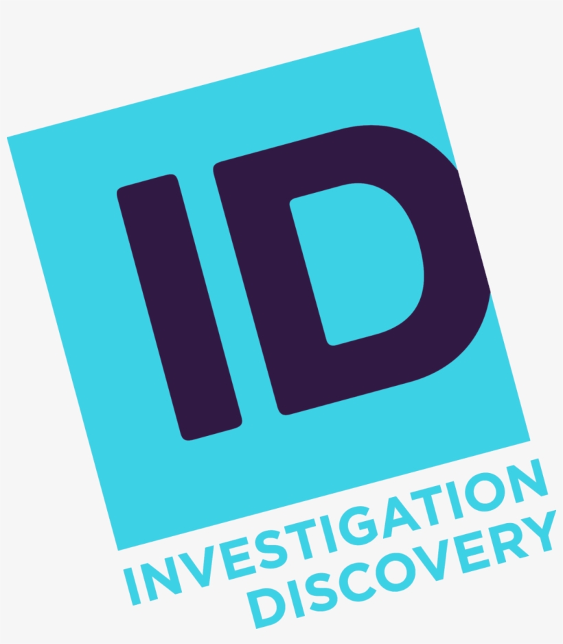 Khloe Kardashian Will Produce New True-crime T - Investigation Discovery Logo Png, transparent png
