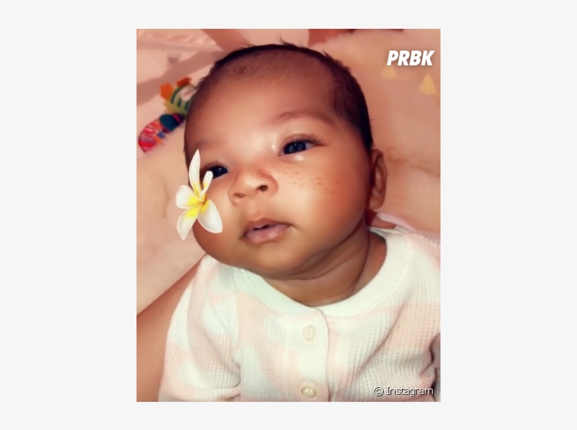 Khloe Kardashian Maman - True Thompson Khloe Kardashian, transparent png