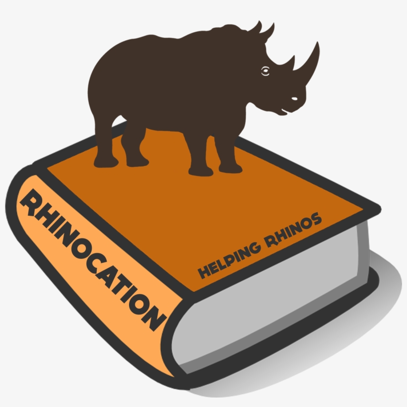 Rhinocation - Kiosk At The Park, transparent png