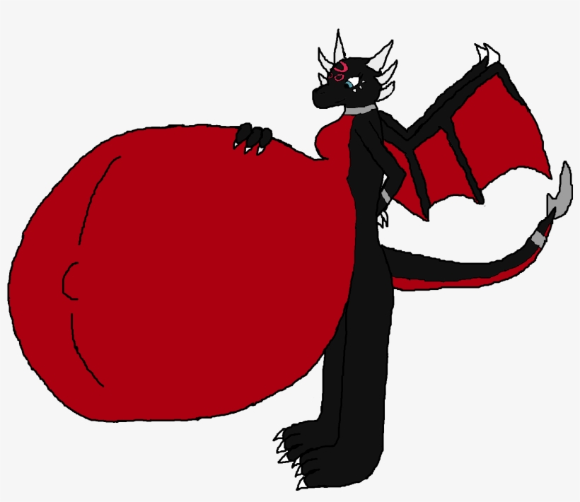 Cynder - Illustration, transparent png