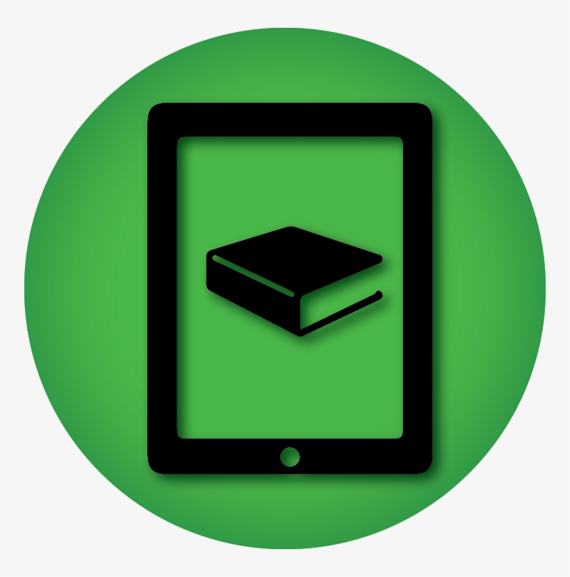 Our Collection Of Ebooks Are The Ultimate Resource - E Books Icon, transparent png