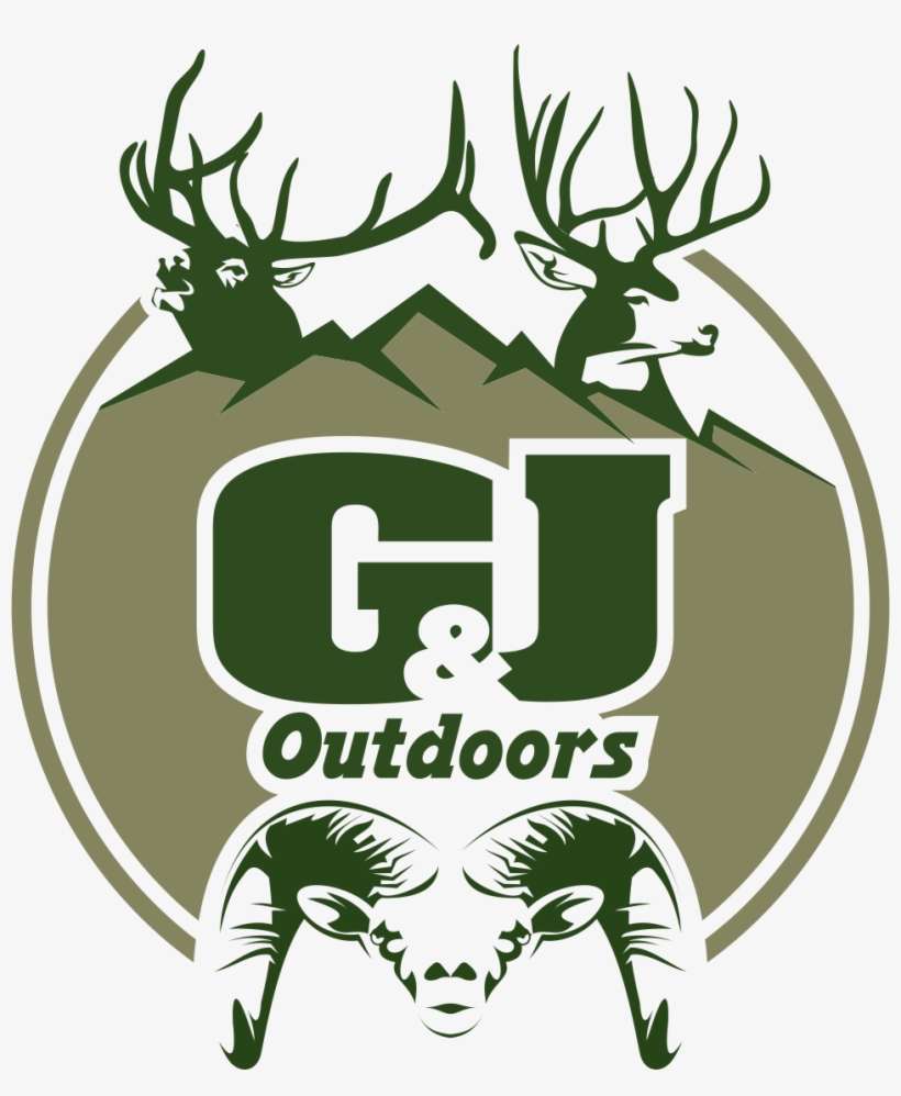 Png Logo Download - G & J Outdoors, transparent png