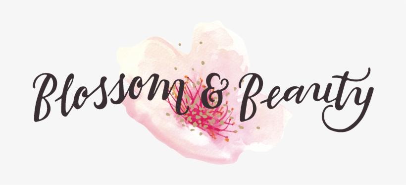 Logo - Beauty Blog Logo Png, transparent png