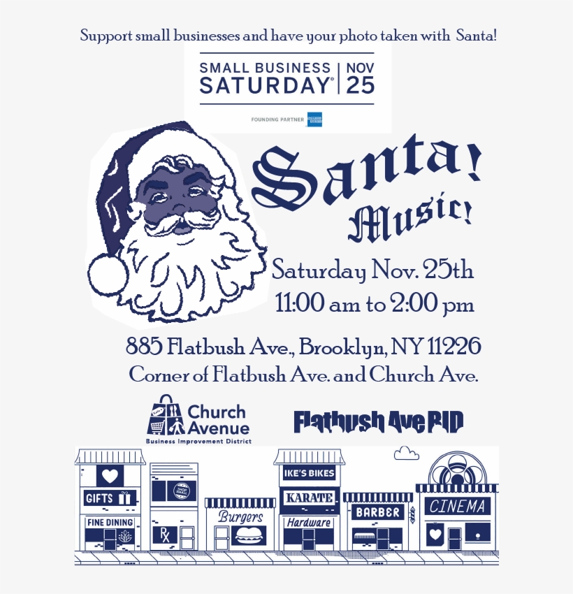 25, We Want To Share Small Business Saturday With You - Santa Claus: Adult Coloring Book, transparent png