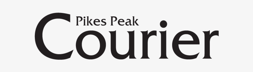 Colorado Springs, Co - Pikes Peak Courier, transparent png