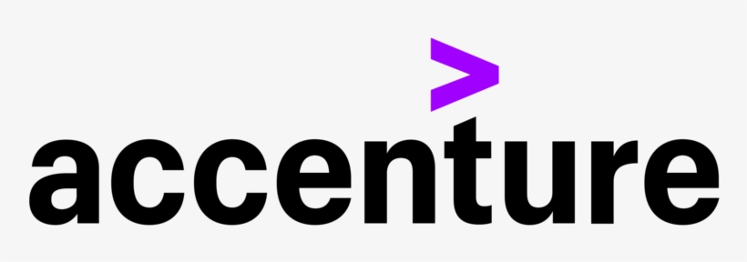 Accenture Logo - Accenture Logo Png, transparent png