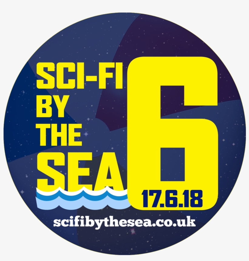 Join Us For A Fantastic Open Air Sci-fi Family Day - Herne Bay, transparent png