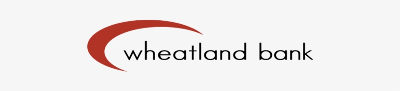 Wheatland Bank Logo - Spokane Valley, transparent png