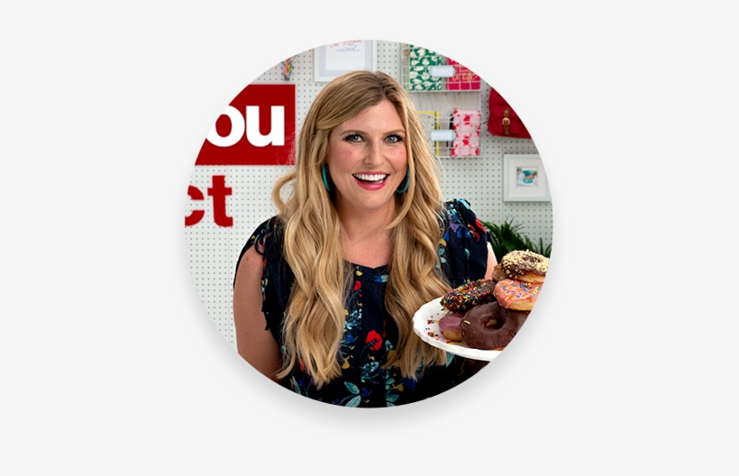 How To Capture An Authentic You - Girl, transparent png