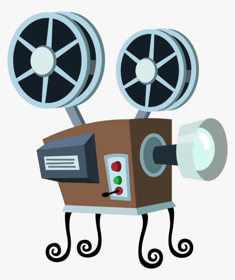 Free Download Mlp Projector Vector Clipart Movie Projector - Old Film Projector Cartoon - 768x899 PNG Download - PNGkit Free Download Mlp Projector Vector Clipart Movie Projector - Old Film Projector Cartoon - 768x899 PNG Download - PNGkit