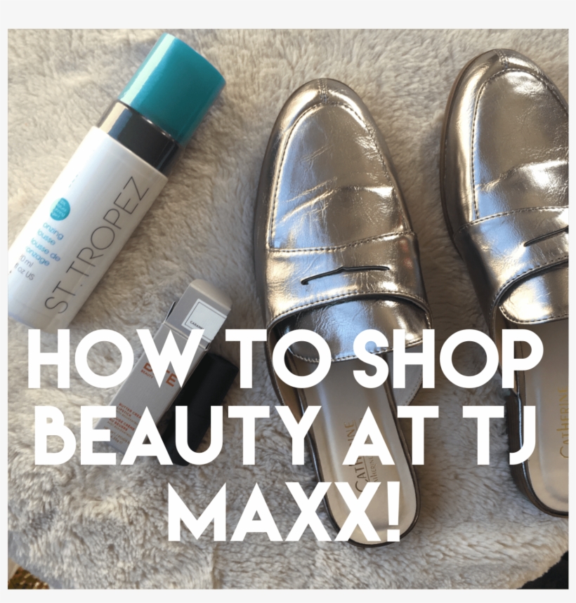I Love Going To Tj Maxx And Just Browsing Around The - Cosmetics, transparent png