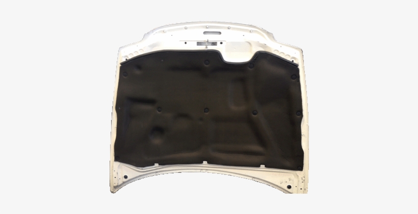 Under Bonnet Insulation Ford Fairlane/ltd Na, Nc - Fg Xr8 Bonnet Insulation, transparent png
