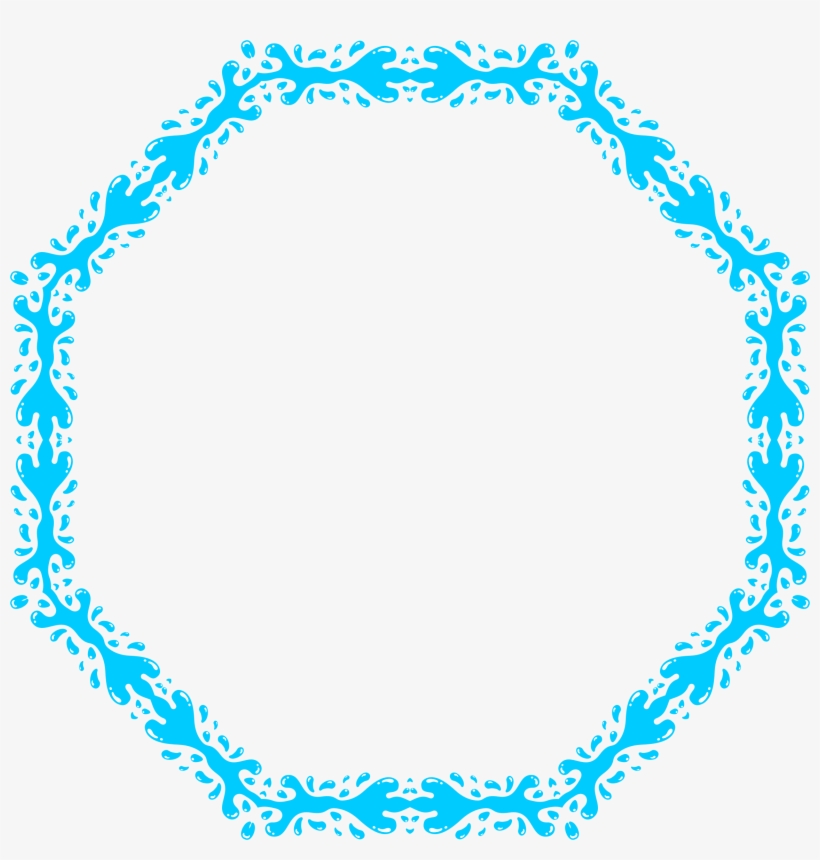 This Free Icons Png Design Of Water Splash Progressed, transparent png