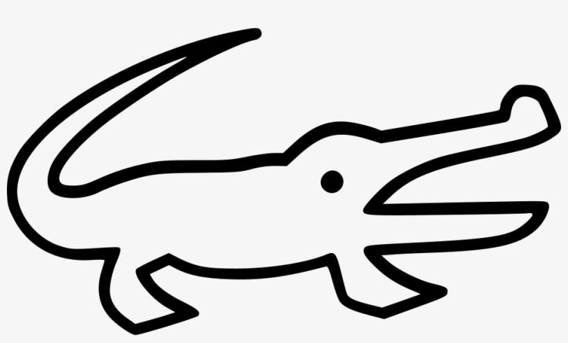 Alligator Comments, transparent png