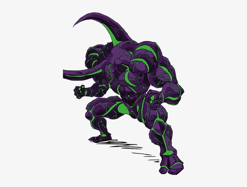 Carnage Kabuto - One Punch Man Asura Kabuto, transparent png