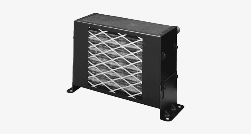 Red Dot Auxiliary Water Heater 12 Volt 15,000 Btu - Red Dot Mounting Leg Assembly For Auxiliary Heater, transparent png