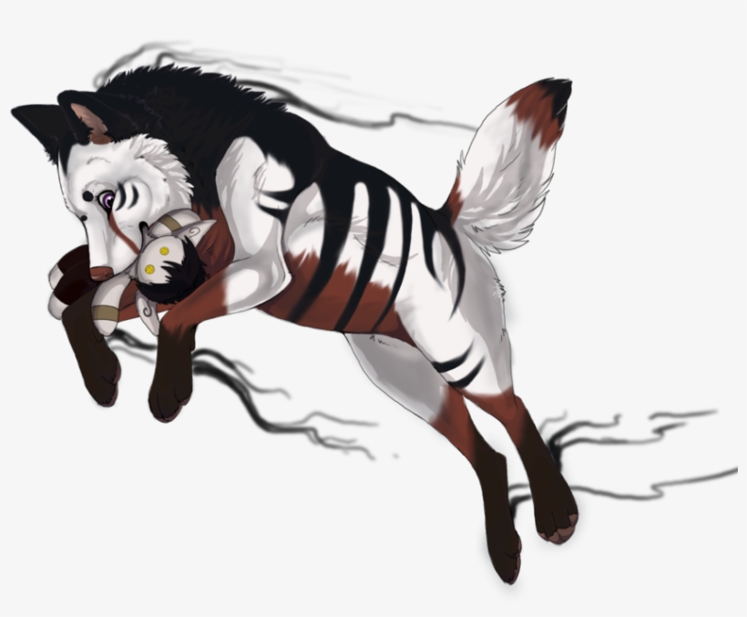 All Mine - Wolf Soul Png, transparent png