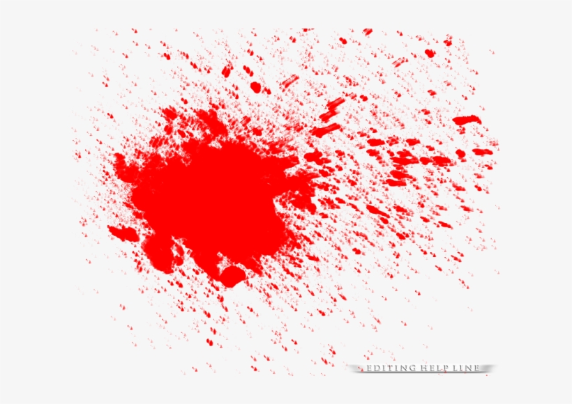 Best Editing Effects - Color Brush Effect Png, transparent png