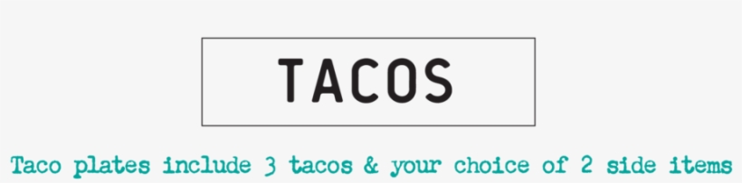 Taco Plates - Parallel, transparent png