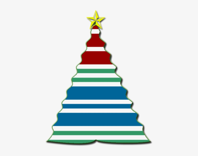 Wikidata Christmas Tree - Christmas Tree, transparent png