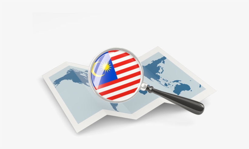 Malaysia Map Icon, transparent png