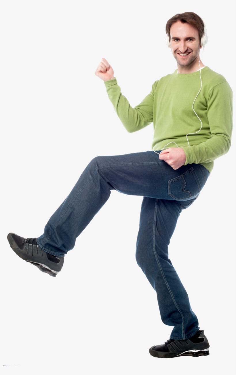 Free Png Dance Png Images Transparent - Guy Dancing Stock, transparent png