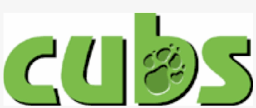 The Cubs Take Part In Many Activities That Work Towards - Cubs Scouts Logo Png, transparent png