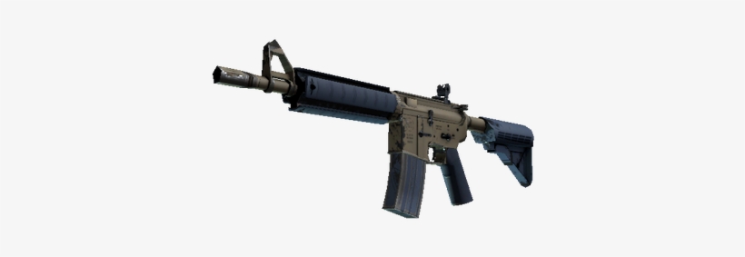 Tornado - Stattrak M4 Faded Zebra Battle Scarred, transparent png