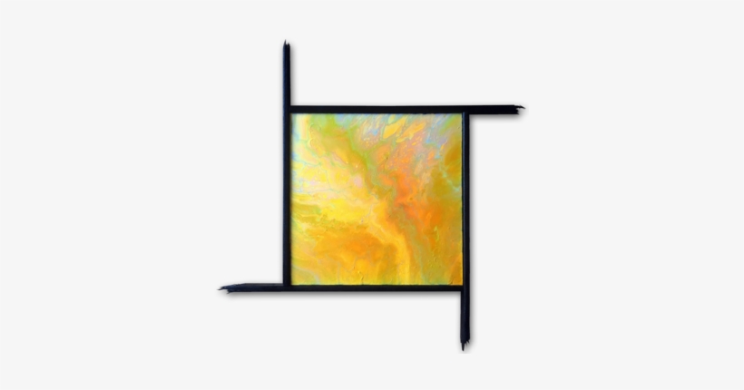 Mustard Gas Preston M - Painting, transparent png