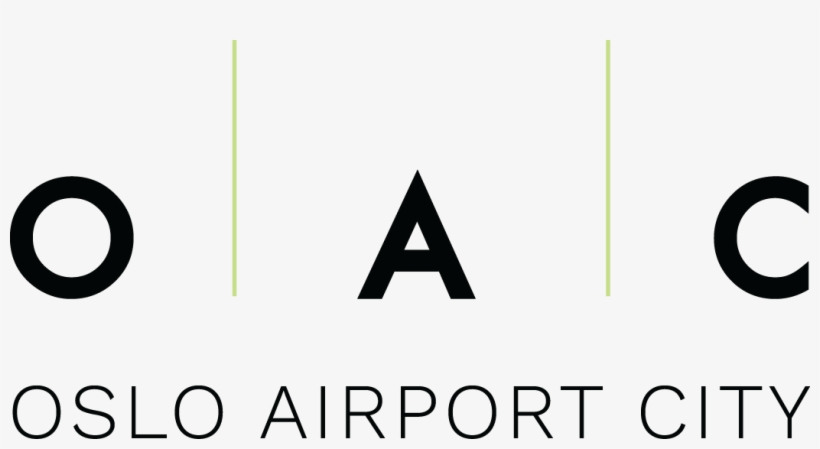 Oslo Airport City - Graphics, transparent png