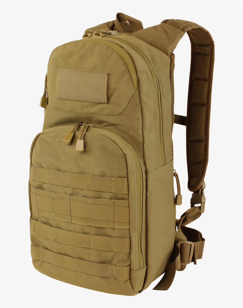 Specifications - Condor Outdoor Fuel Hydration Pack Fuel Hydration Pack, transparent png