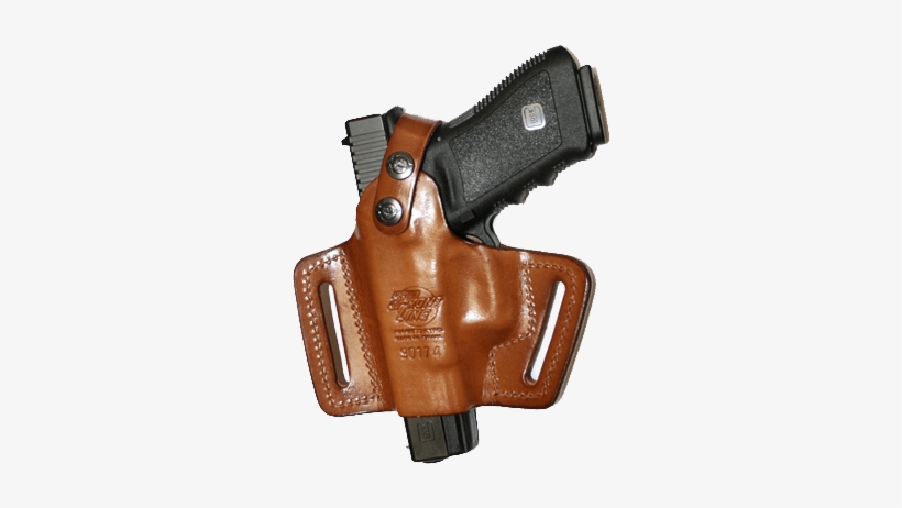 Download - Frontline Holster, transparent png